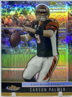 Carson Palmer