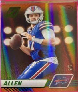 Josh Allen