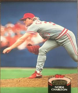 Norm Charlton