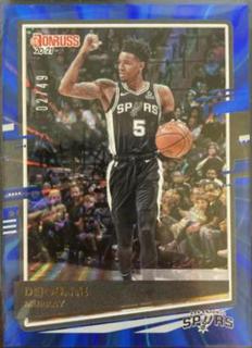 Dejounte Murray