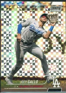 Joey Gallo
