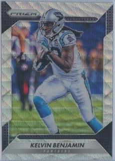 Kelvin Benjamin