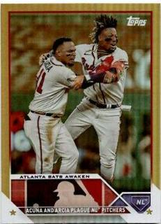 Atlanta Bats Awaken