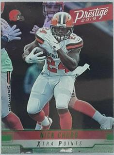 Nick Chubb