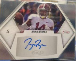 Brian Branch