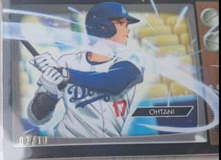 Shohei Ohtani