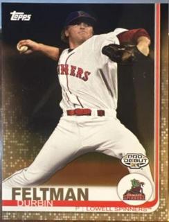 Durbin Feltman