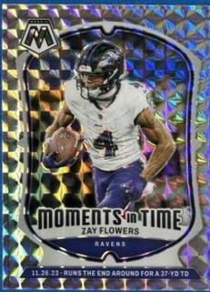 Zay Flowers