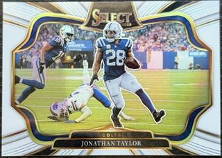 Jonathan Taylor