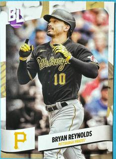 Bryan Reynolds