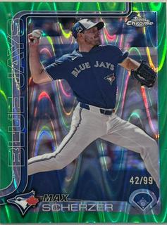 Max Scherzer