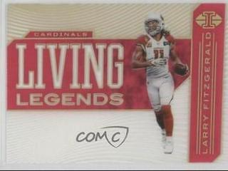 Larry Fitzgerald