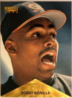 Bobby Bonilla