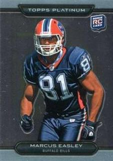 Marcus Easley