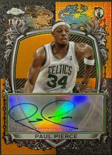 Paul Pierce