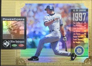 Alex Rodriguez