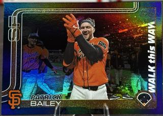Patrick Bailey