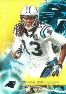 Kelvin Benjamin
