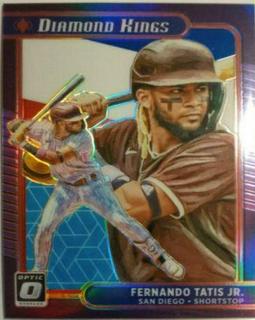 Fernando Tatis Jr.