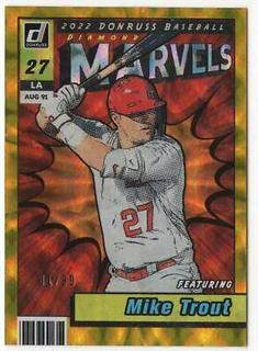 Mike Trout