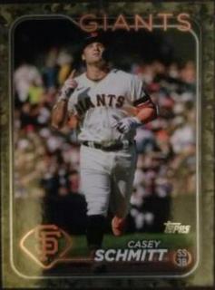 Casey Schmitt