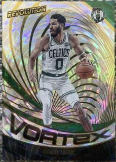 Jayson Tatum