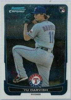 YU Darvish