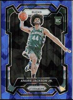 Andre Jackson Jr.