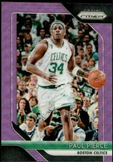 Paul Pierce