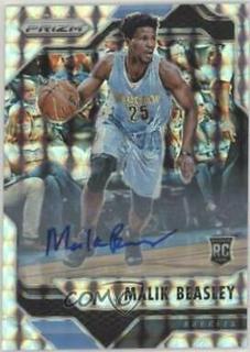 Malik Beasley