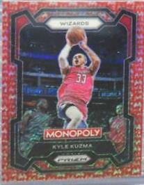Kyle Kuzma