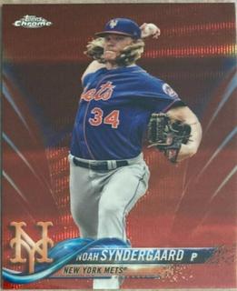 Noah Syndergaard