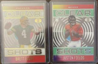 Justin Fields