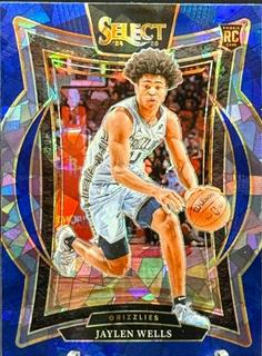 Jaylen Wells