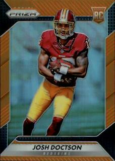 Josh Doctson