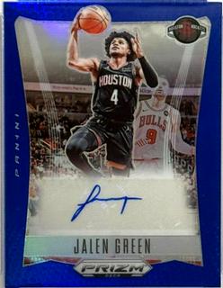 Jalen Green
