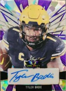 Tyler Badie