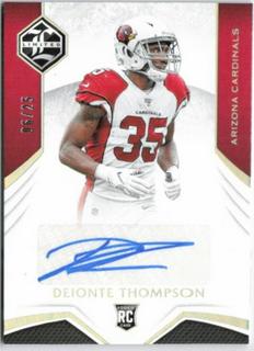 Deionte Thompson