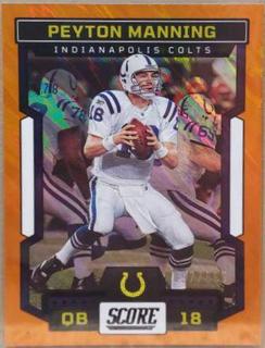 Peyton Manning