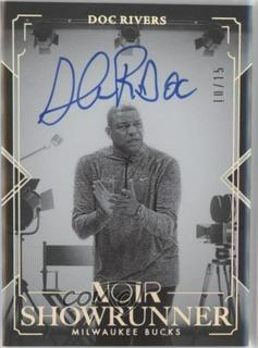 Doc Rivers