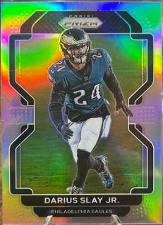 Darius Slay Jr.