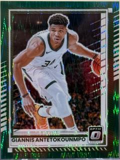 Giannis Antetokounmpo