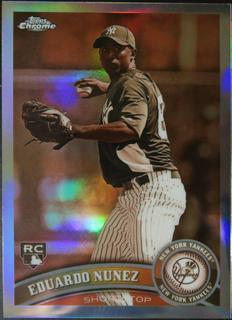 Eduardo Nunez
