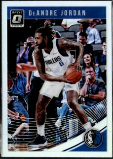 DeAndre Jordan