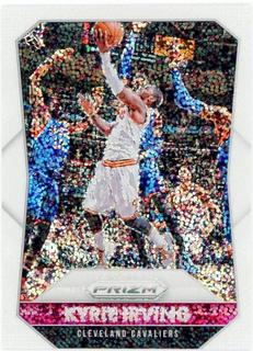 Kyrie Irving