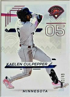 Kaelen Culpepper
