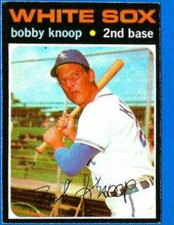 Bobby Knoop