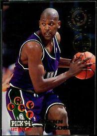 Glenn Robinson