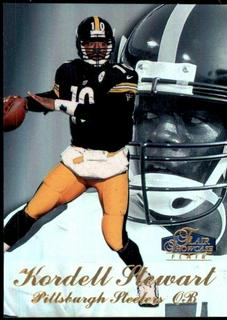 Kordell Stewart