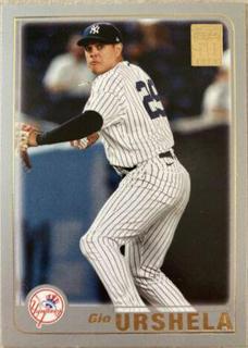 Gio Urshela